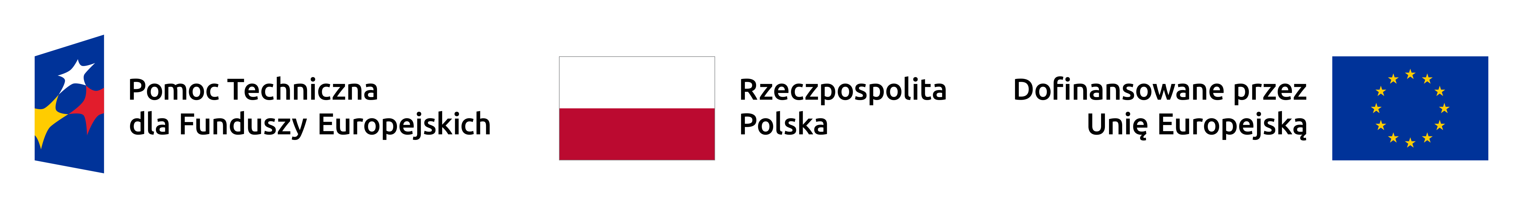 Logotypy UE